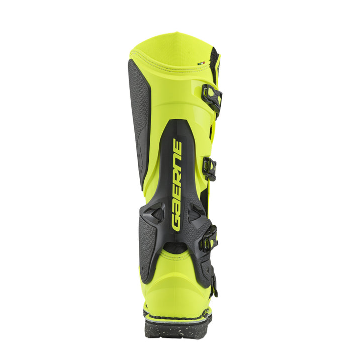 Gaerne SG22 Boot Stellar Size - 10.5
