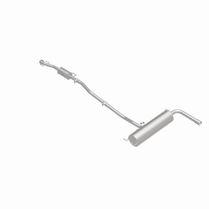 MagnaFlow BRE Exhaust Kit 01-03 Toyota RAV4 2.0L
