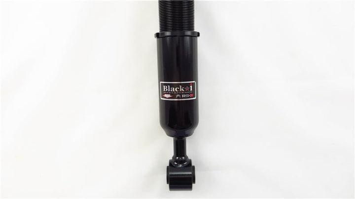 RS-R 01-06 Lexus LS430 (UCF30/31) Black-i Coilovers