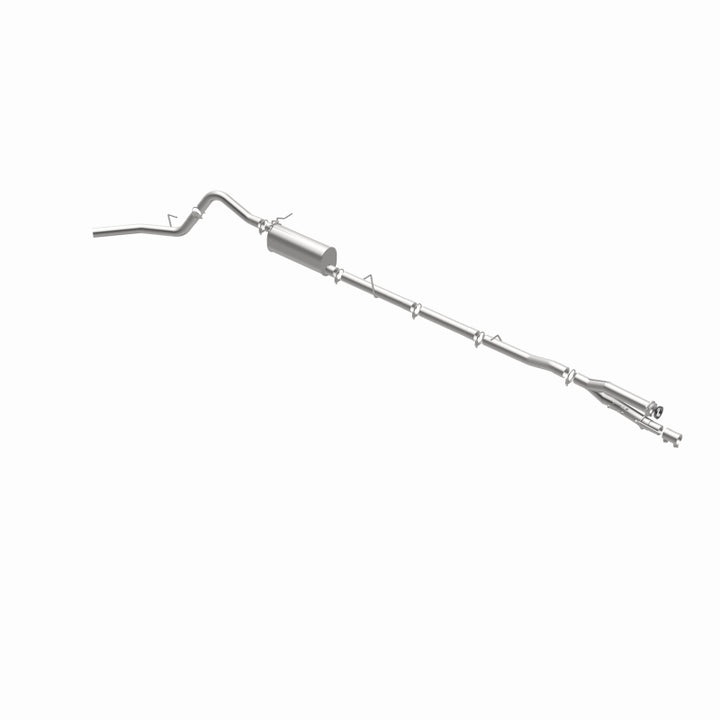 MagnaFlow BRE Exhaust Kit 11-17 Ford F-250 F-350 Super Duty 6.2L