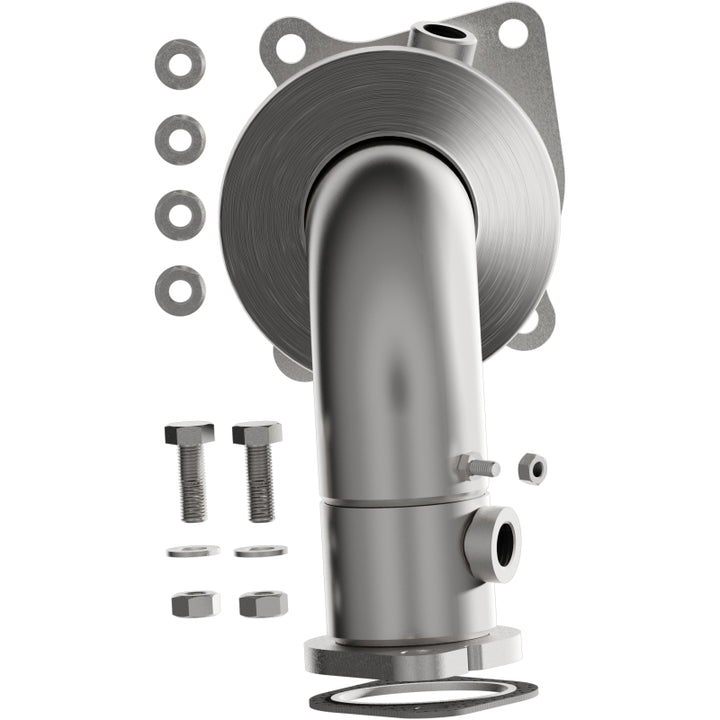 MagnaFlow 20-21 Subaru WRX 2.0L Direct Fit Catalytic Converter