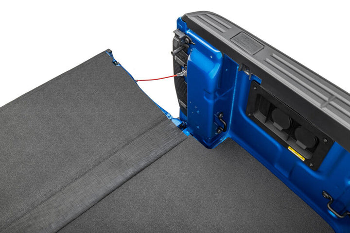 Husky Liners 24-26 Ford Ranger SuperCrew 5ft Bed Guardian Impact Bed Mat