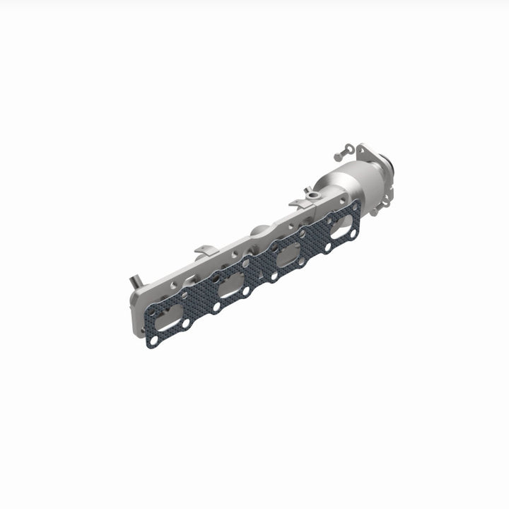 MagnaFlow 05-06 Nissan Titan 5.6L Direct Fit Converter