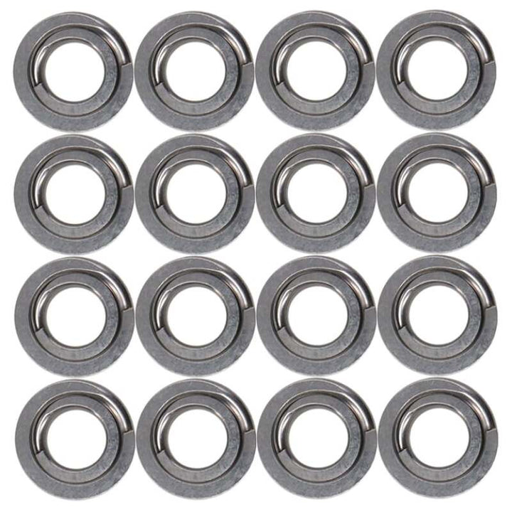 Manley GM LS Series .660in Max Lift Valve Spring and Retainer Kit