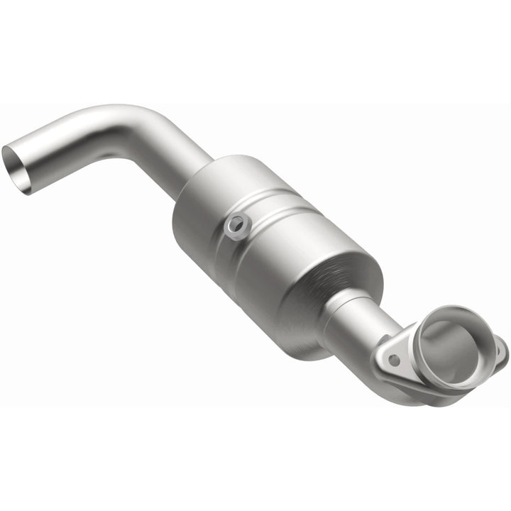 MagnaFlow 09-10 Ford F-150 5.4L Direct Fit Converter