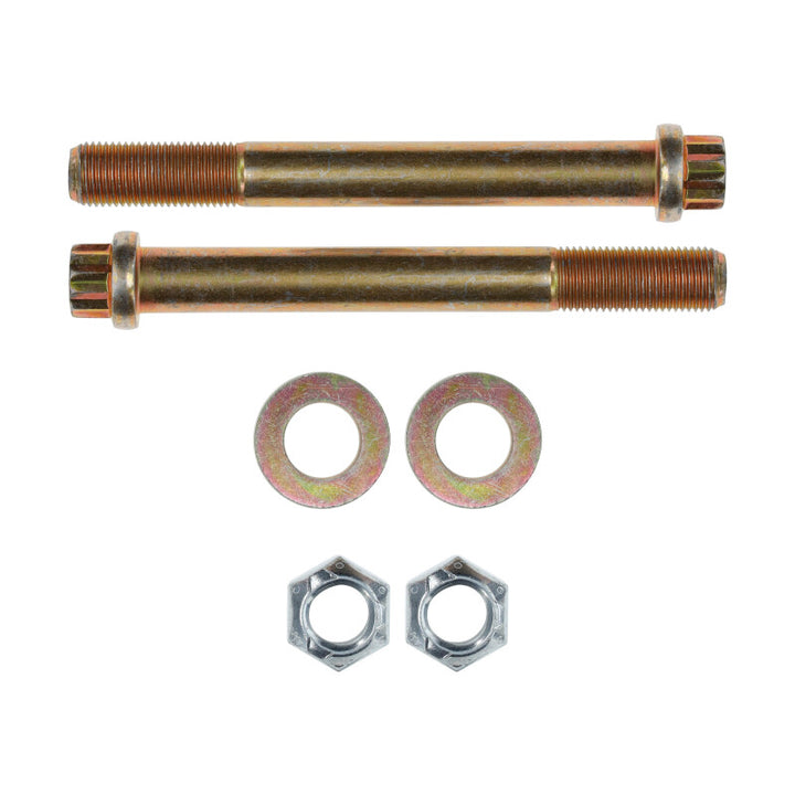 Camburg 9/16-18 x 5in. 12pt UCA Bolt Kit
