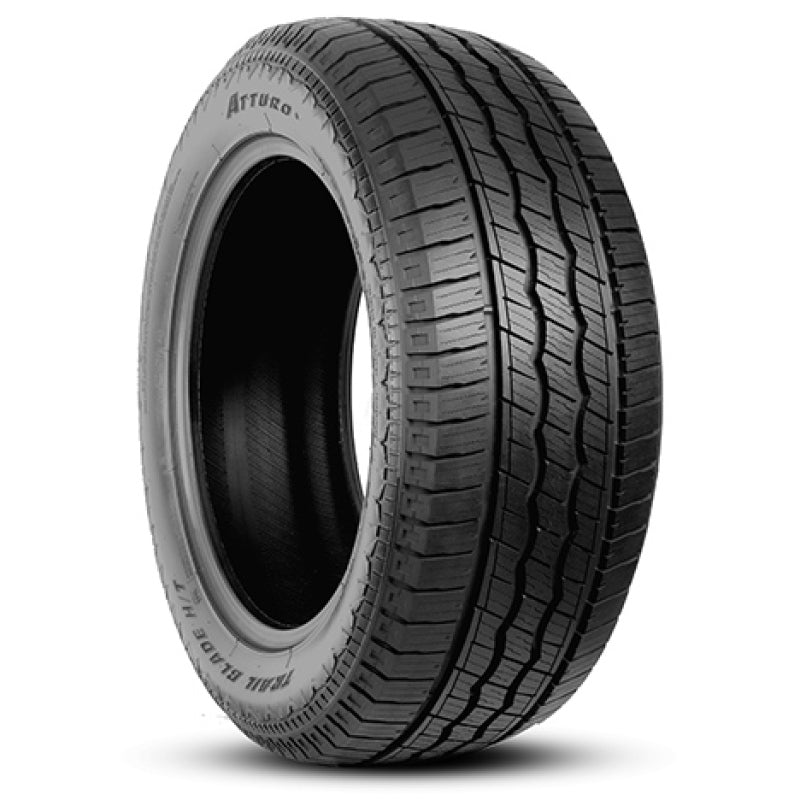 Atturo Trail Blade H/T Tire - 255/65R17 114T XL