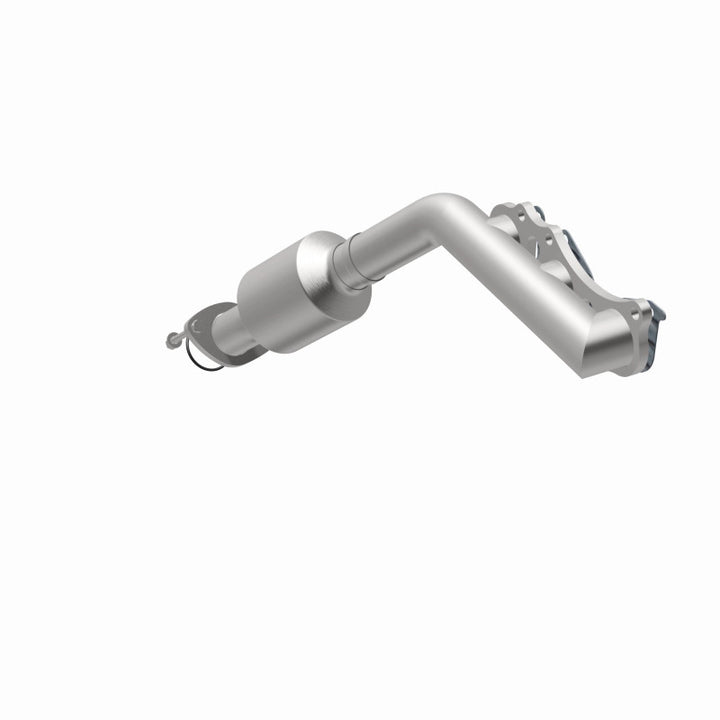 MagnaFlow 05-11 Toyota Tacoma Direct Fit Catalytic Converter 4.0L