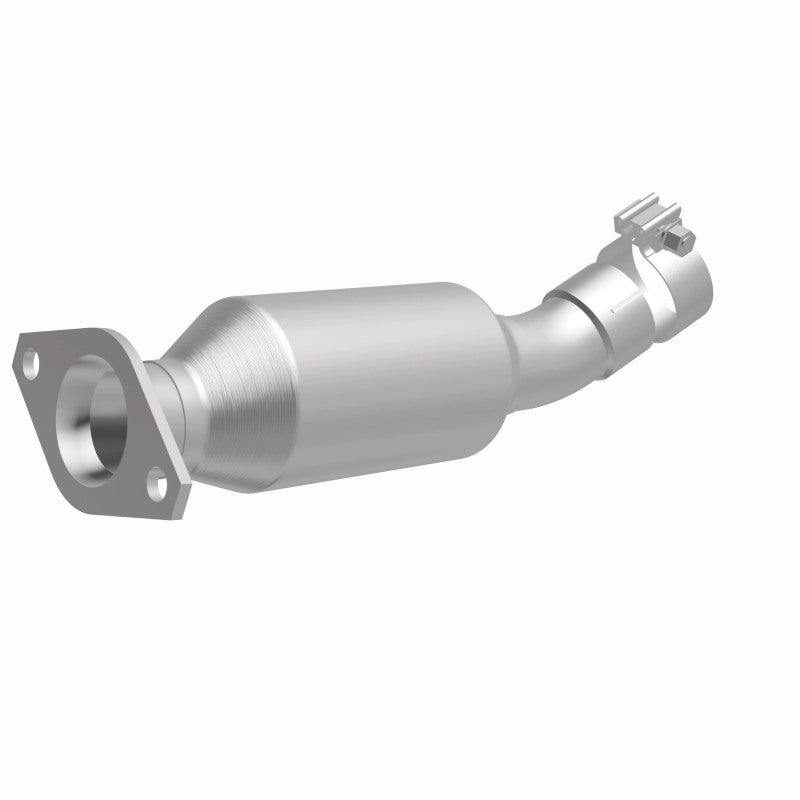 MagnaFlow 14-15 Prius C L4 1.5 OEM Underbody Direct Fit Converter