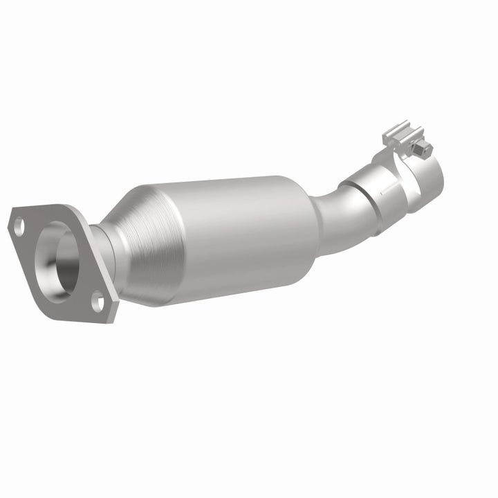 MagnaFlow 14-15 Prius C L4 1.5 OEM Underbody Direct Fit Converter