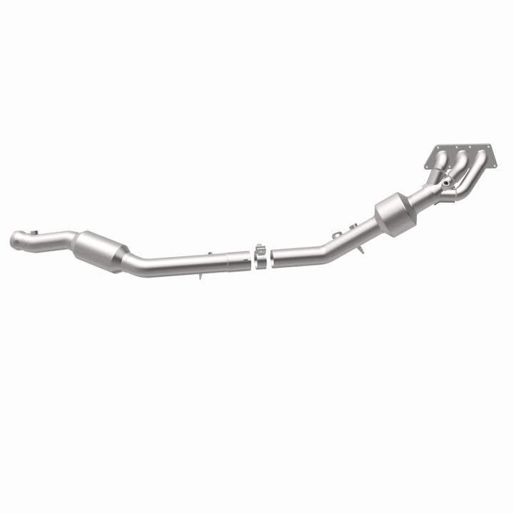 MagnaFlow 12-15 ML350 V6 3.5 OEM Manifold Direct Fit Converter