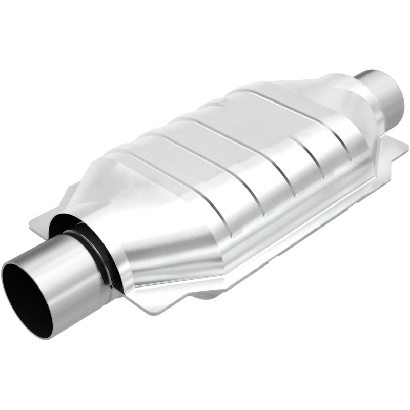 MagnaFlow Universal Catalytic Converter Mf 3
