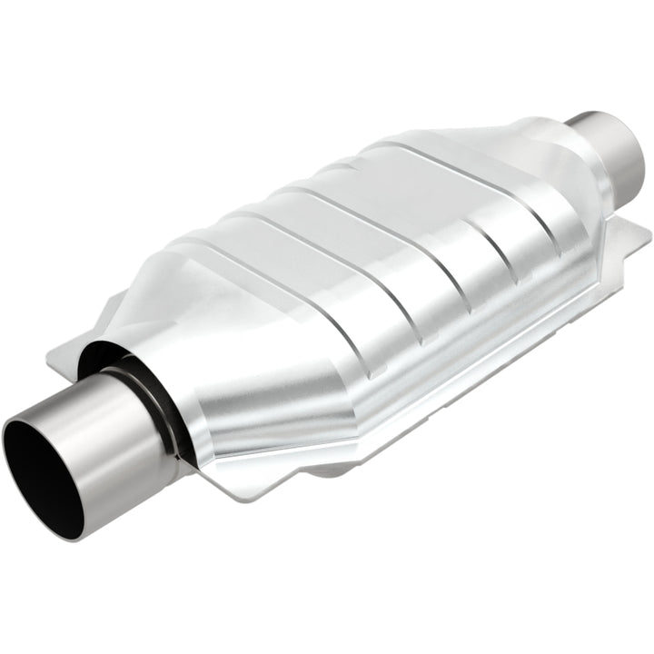 MagnaFlow Universal Catalytic Converter Mf 3