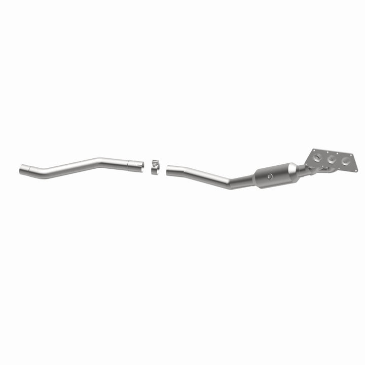 MagnaFlow 12-15 ML350 V6 3.5 OEM Manifold Direct Fit Converter