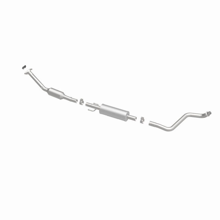 MagnaFlow 04-06 Scion xA 1.5L Direct Fit Converter