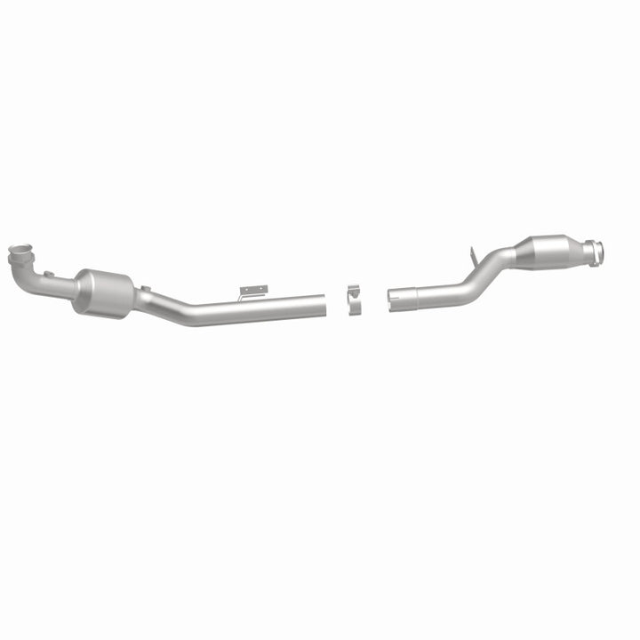 MagnaFlow 08-10 Mercedes-Benz SLK55 AMG 5.5L Direct Fit Converter