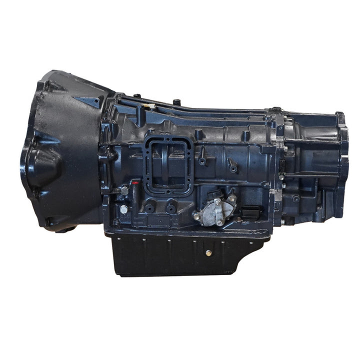 BD Diesel 13-18 Dodge RAM Aisin AS69RC 6.7L 4WD Roadmaster Transmission & Converter Package