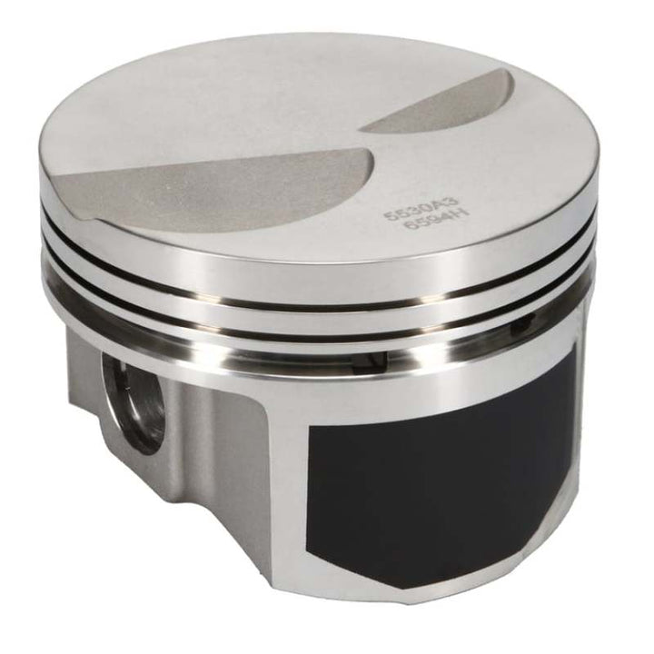 Wiseco Ford 460 4.390in Bore 1.756in CH -5.40 CC Pro Tru Piston Set