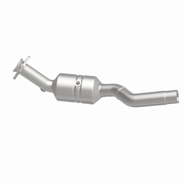 MagnaFlow 2007 Jaguar XK 4.2L Direct Fit Converter