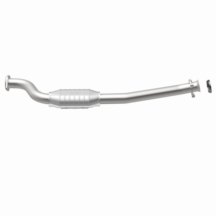MagnaFlow 07-12 Chevrolet Colorado 3.7L Direct Fit Converter