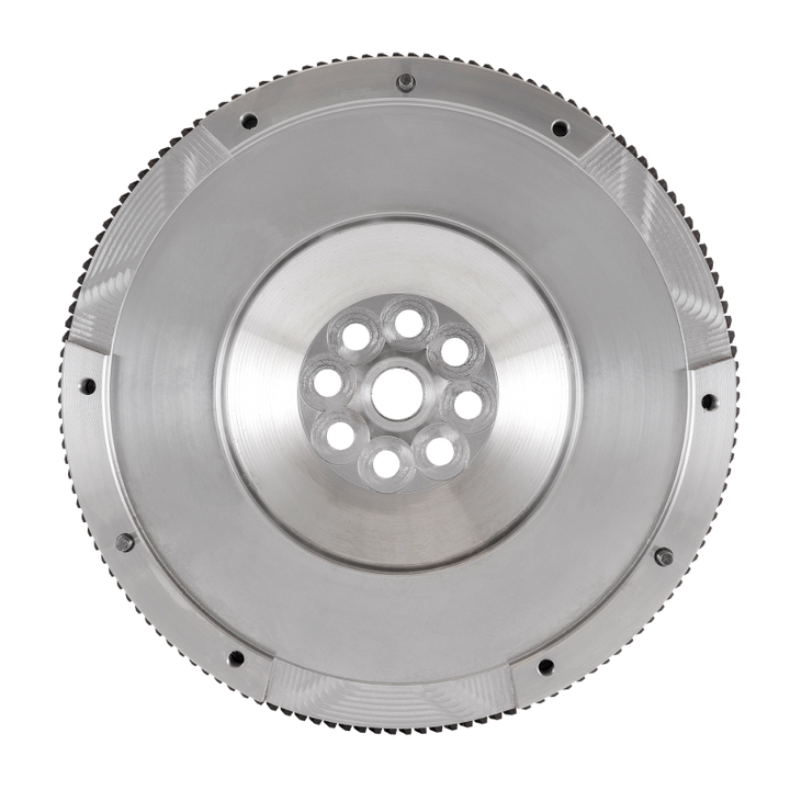 Competition Clutch 16+ Honda Civic 1.5T Stage 2 Organic Steel Flywheel w/ 22lbs