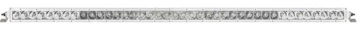 Rigid Industries 40in SR-Series PRO - Spot/Flood Combo - White