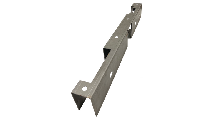 Rust Buster 2004-2012 Chevy Colorado & GMC Canyon Center Frame Section - Right