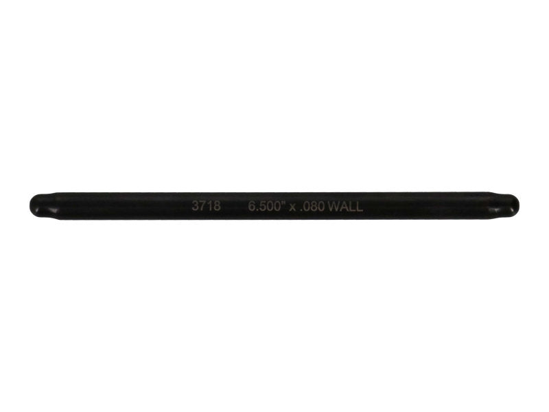 Manley 8.225in Length 3/8in Pushrod Tube Dia 5/16in Tip Diameter Chrome Moly Pushrods (Set Of 8)
