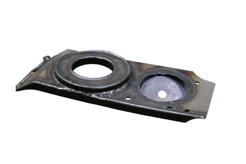 Rust Buster 1996-2002 Toyota 4Runner Rear Upper Coil Spring Bucket & Shock Mount - Right