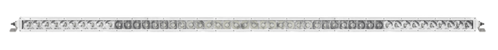 Rigid Industries 50in SR-Series PRO - Spot/Flood Combo - White