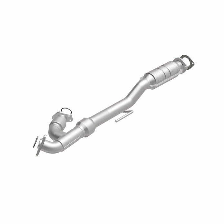 MagnaFlow 07-09 Nissan Altima 3.5L Direct Fit Converter