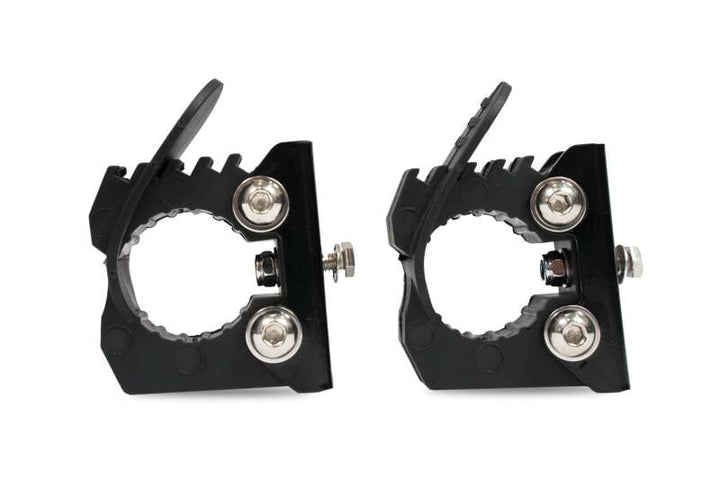 DV8 Offroad Universal Quick Release Tool Mounts - Pair