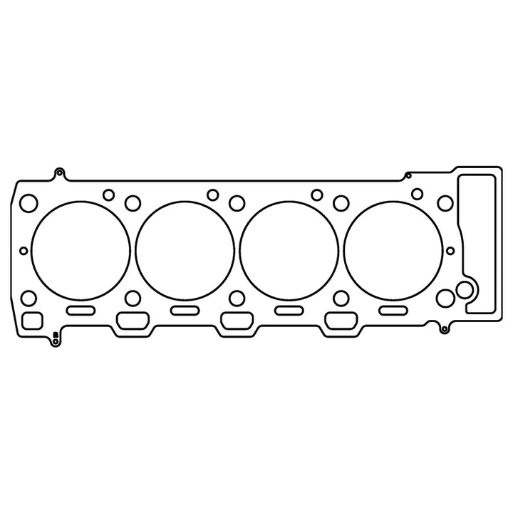 Cometic GM LT5 Gen-2 Small Block V8 .051in MLS Cylinder Head Gasket - 4.155in Bore - RHS - 1990-1995