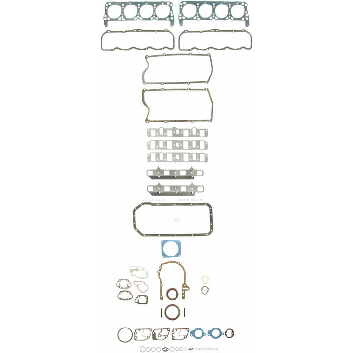 Fel-Pro 260-1075 Engine Gasket Set