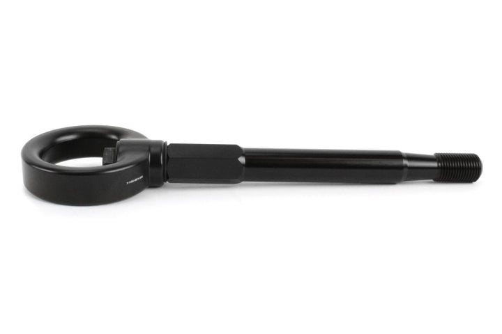 PERRIN 22-26 Subaru WRX / 18-23 Crosstrek / 17-23 Impreza Forester Tow Hook Kit (Front) - Black