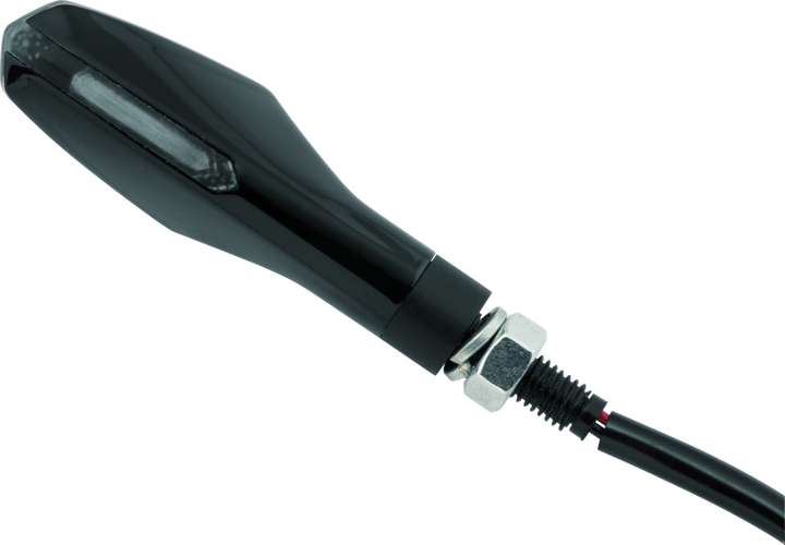 BikeMaster Wedge Turn Signals
