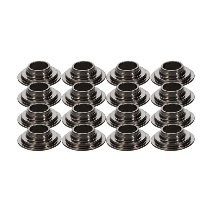 Manley Chevy LS Valve Spring and Tool Steel Retainer Kit (w/ Valve Locks)