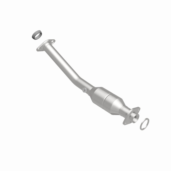 MagnaFlow 11-13 Nissan Juke 1.6L Direct Fit Converter