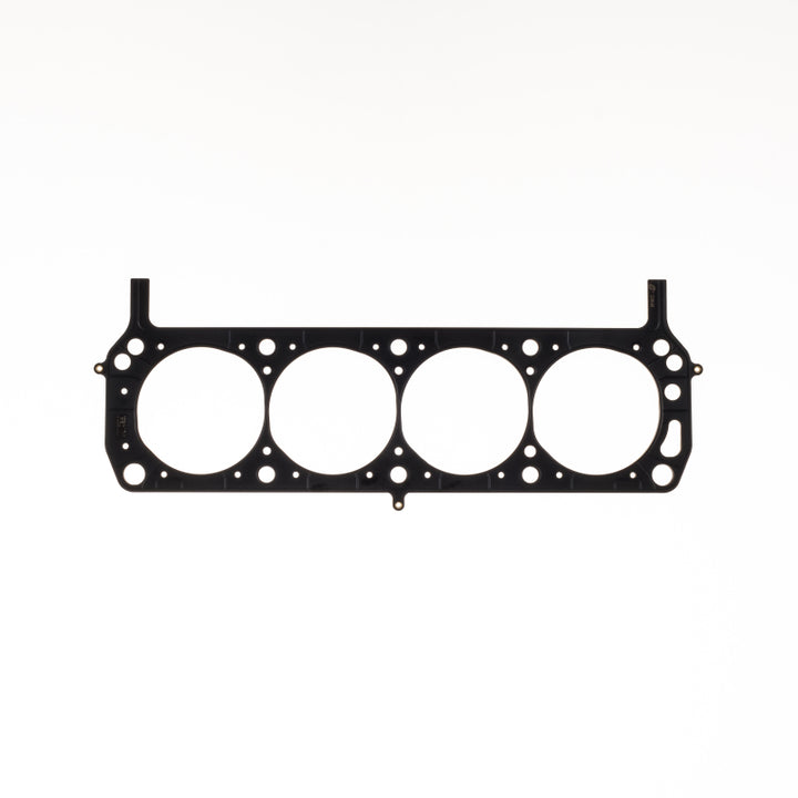 Cometic Ford 302/351W Windsor V8 .045in MLS Cylinder Head Gasket - 4.200in Bore - SVO/Yates - LHS