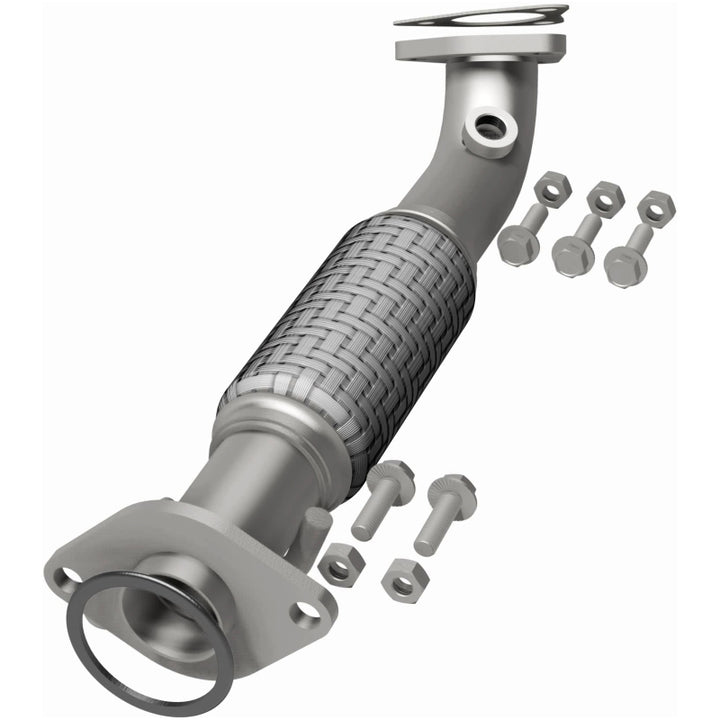BRE Exhaust 02-06 MPV 3.0L Front Pipe Kit