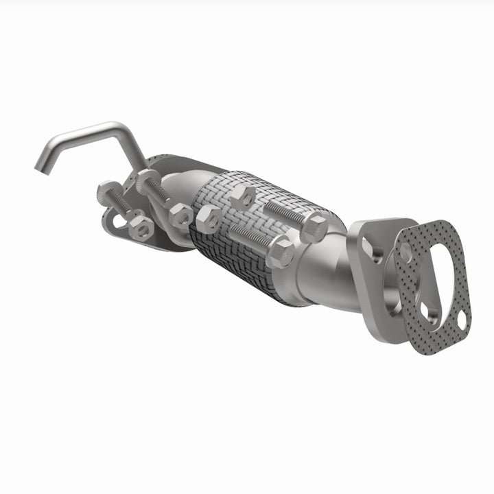 BRE Exhaust 06-08 Optima 2.4L Front Pipe Kit
