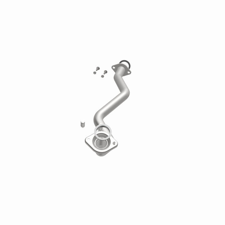BRE Exhaust 04-09 Highlander RX330 RX350 2.4L 3.3L 3.5L Front Pipe Kit