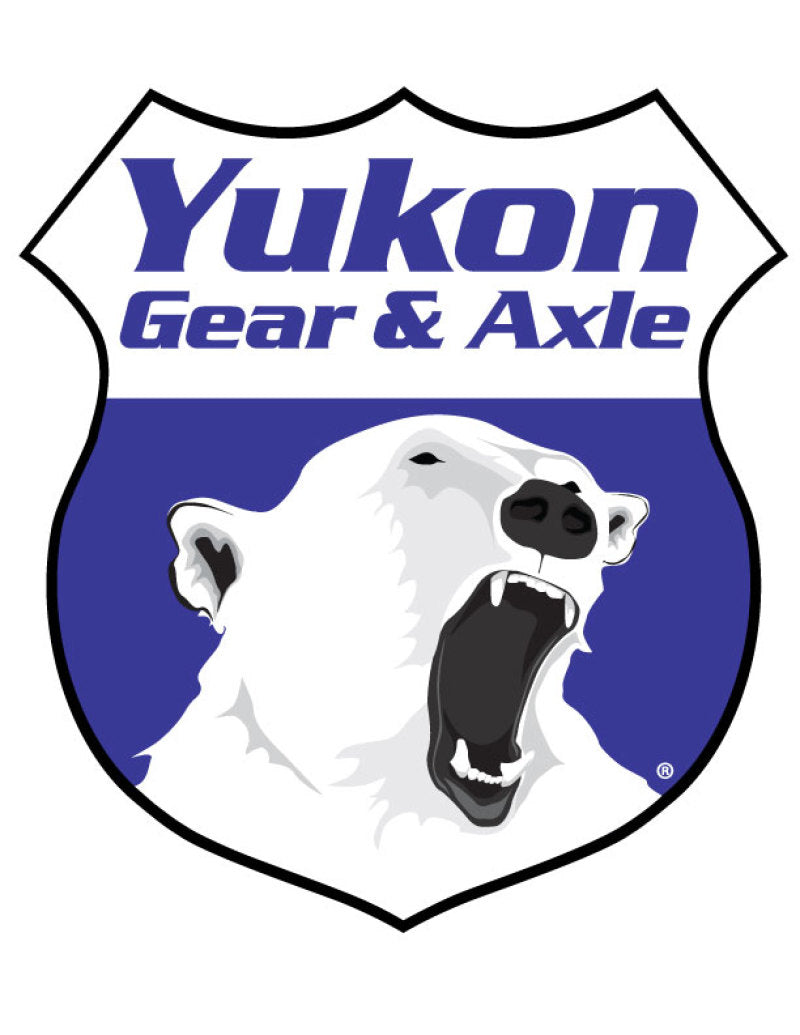 Yukon Gear Replacement Rear Axle for Dana 80 90-98 F450