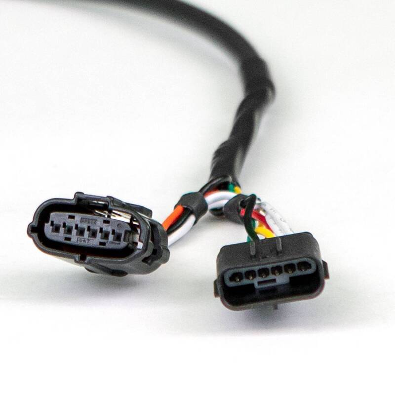 Banks Power Pedal Monster Kit Sumitomo TS 025 Sealed Series 6-Way CONFIG 1 PM-05 With iDash Pro