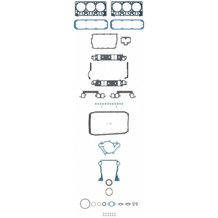 Fel-Pro Dodge Dakota 260-1893 Engine Gasket Set