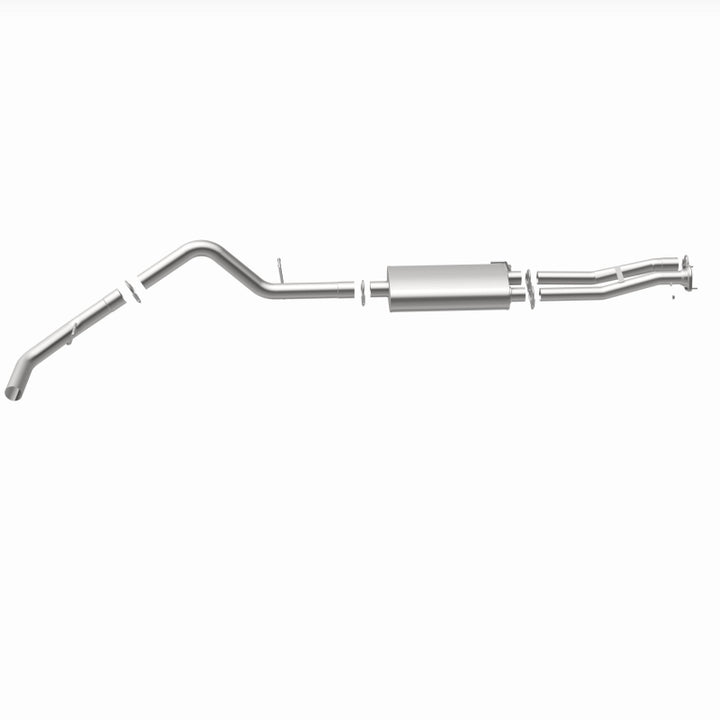 MagnaFlow BRE Exhaust Kit 02-06 Escalade ESV Escalade EXT Yukon XL 1500 6L