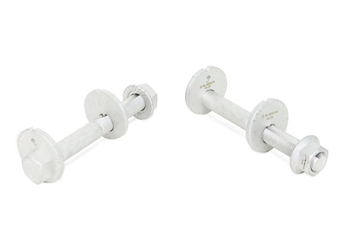 SuperPro 05-25 Nissan Frontier / 05-15 Xterra / 04-12 Pathfinder