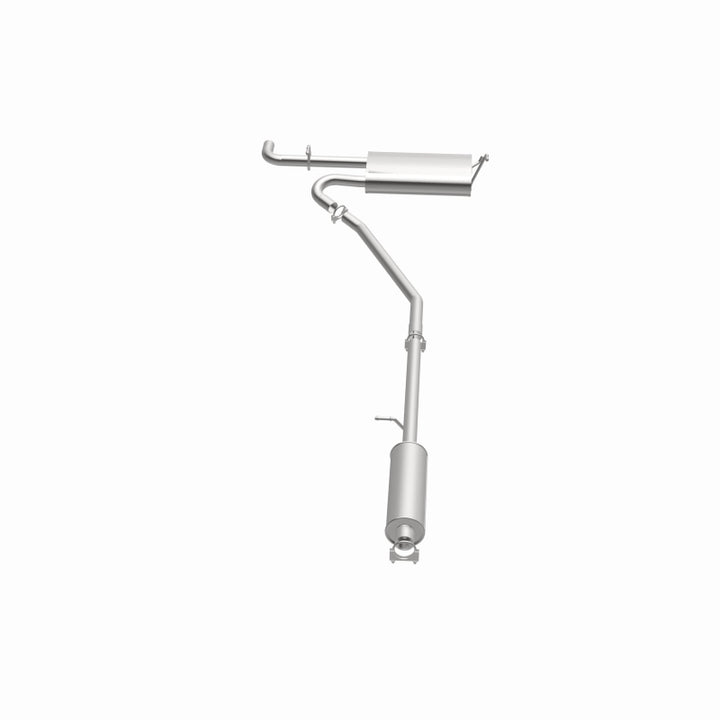 MagnaFlow BRE Exhaust Kit 13-17 BUICK ENCORE 1.4L