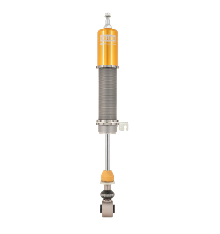 Ohlins 20-24 Toyota Yaris GR Road & Track Coilover System
