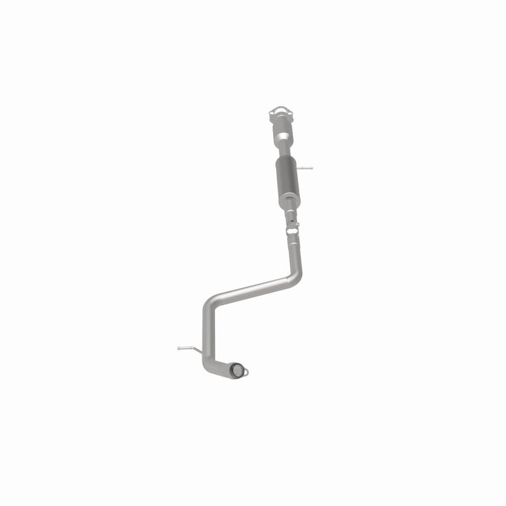 MagnaFlow 12-15 Mazda 5 2.5L Direct Fit CARB Compliant Catalytic Converter